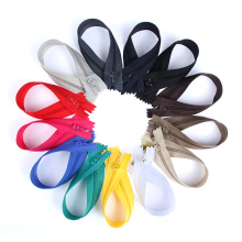 Support customization zipper tape #5 nylon long chain